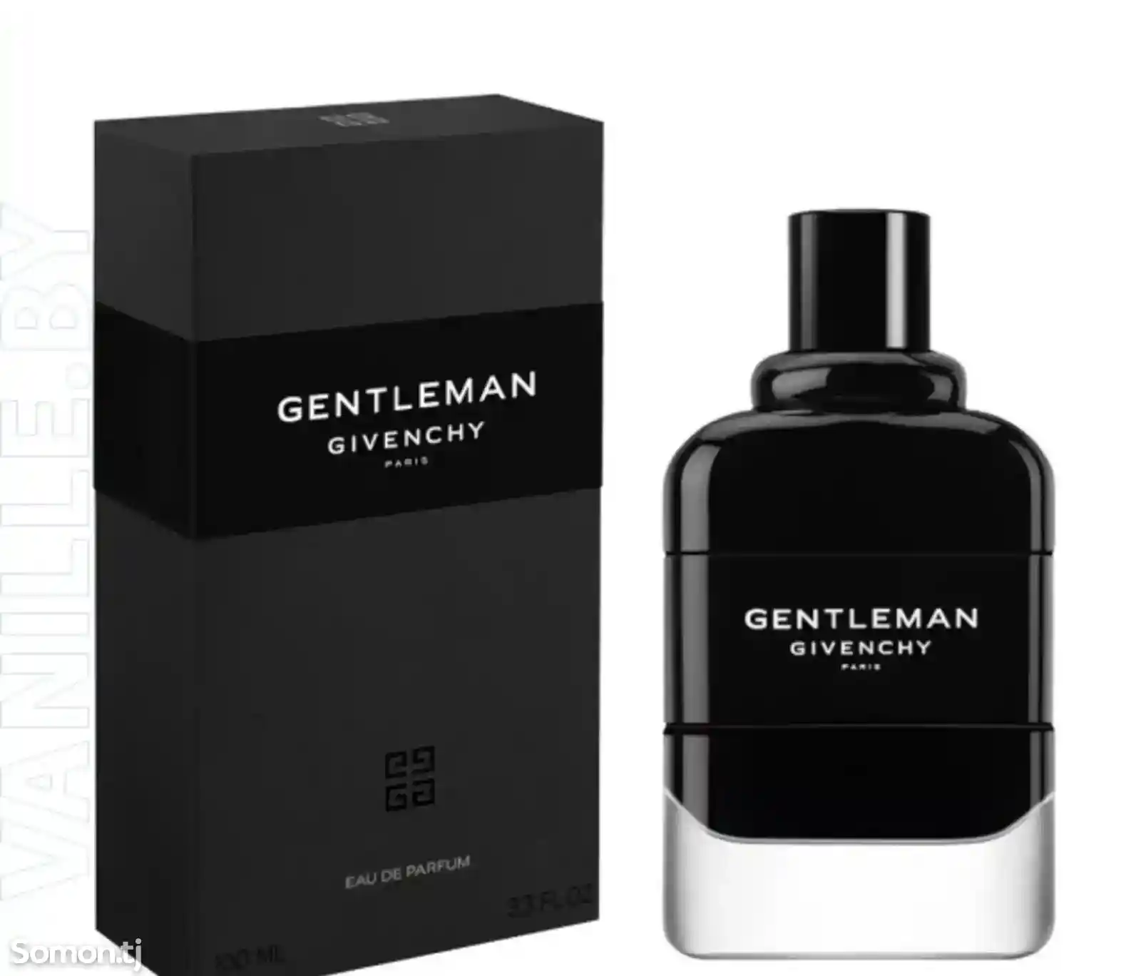 Парфюм Givenchy Gentleman