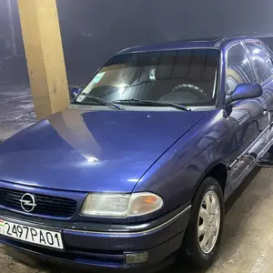 Opel Astra F, 1996