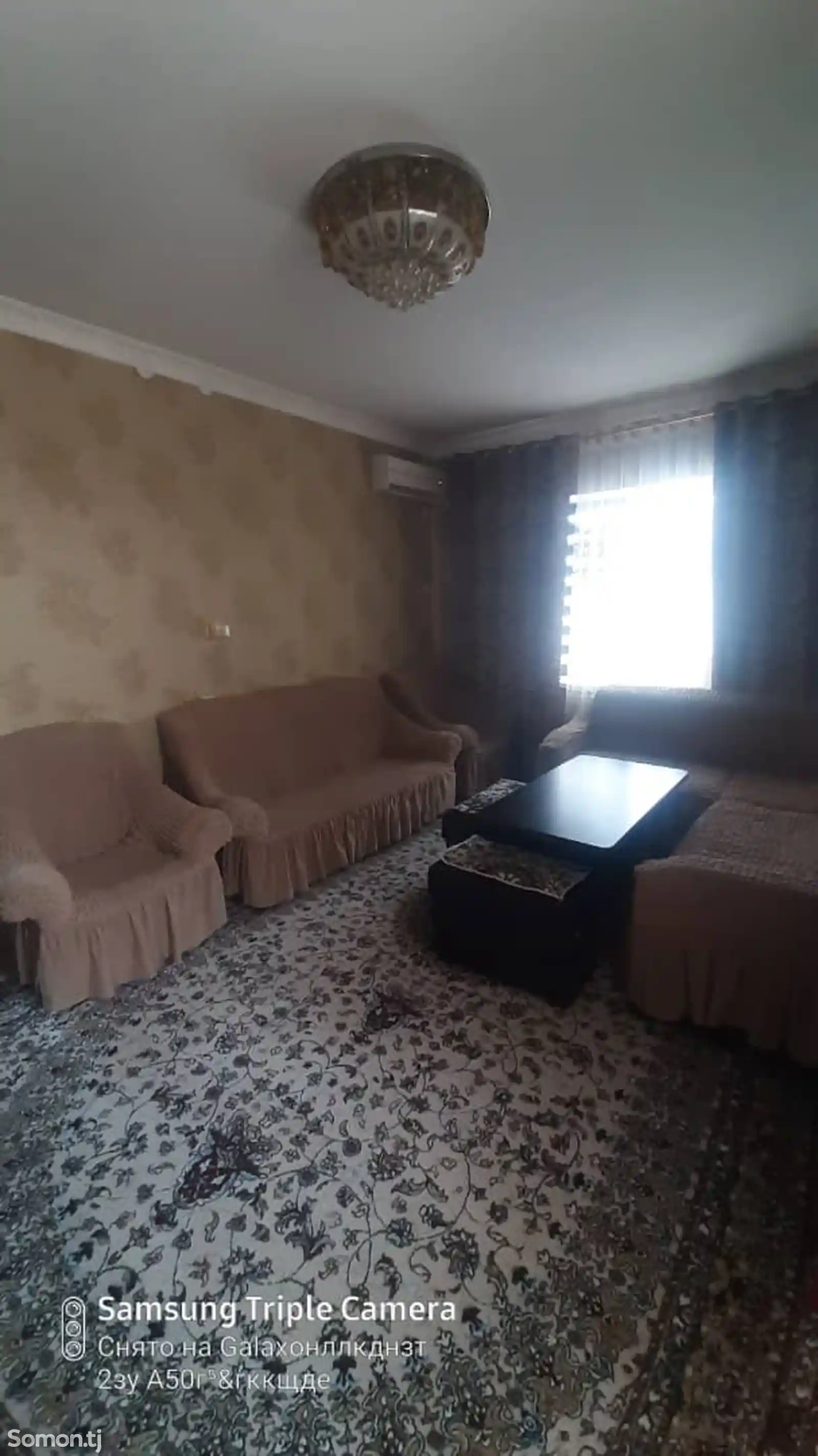 1-комн. квартира, 5 этаж, 40 м², 28 мкр-7