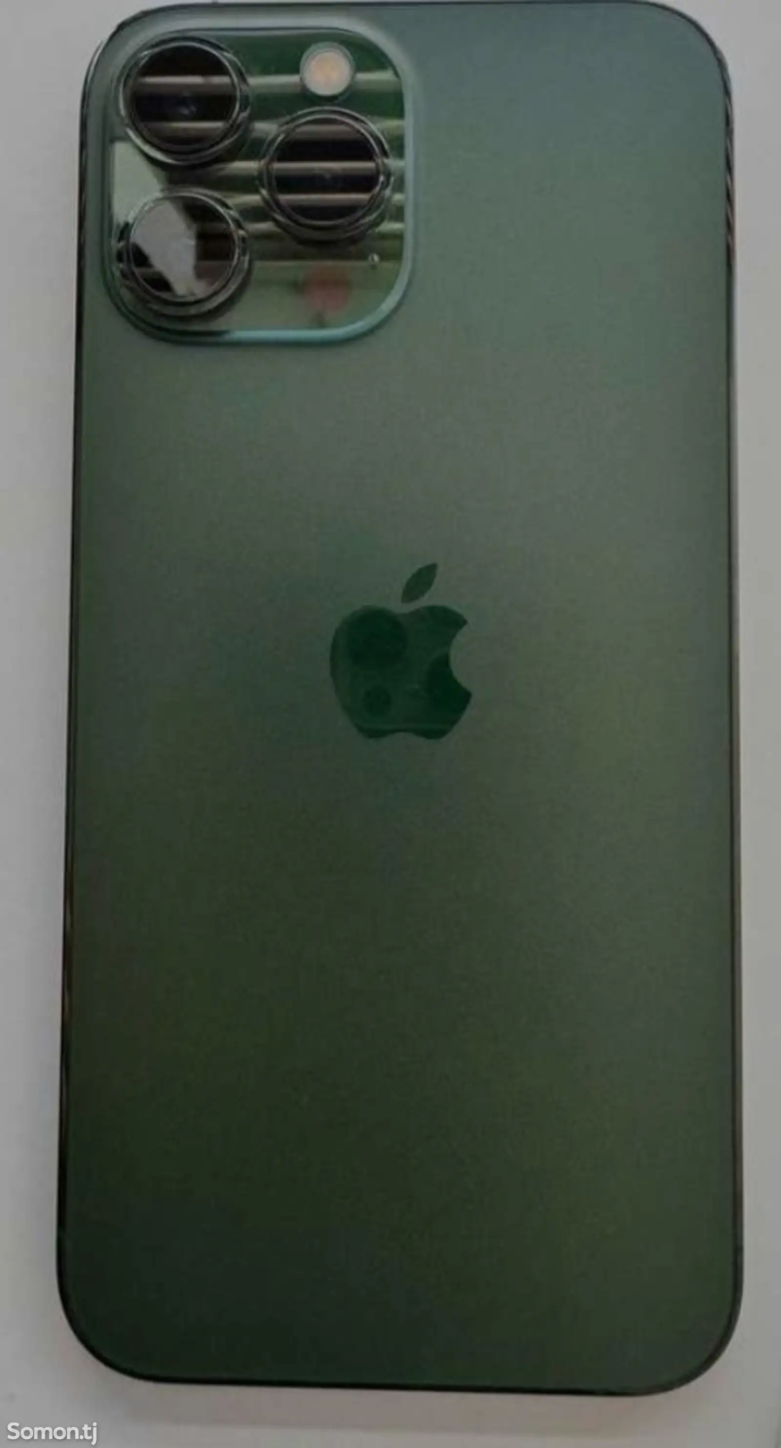 Apple iPhone 13 Pro Max, 256 gb, Alpine Green-1