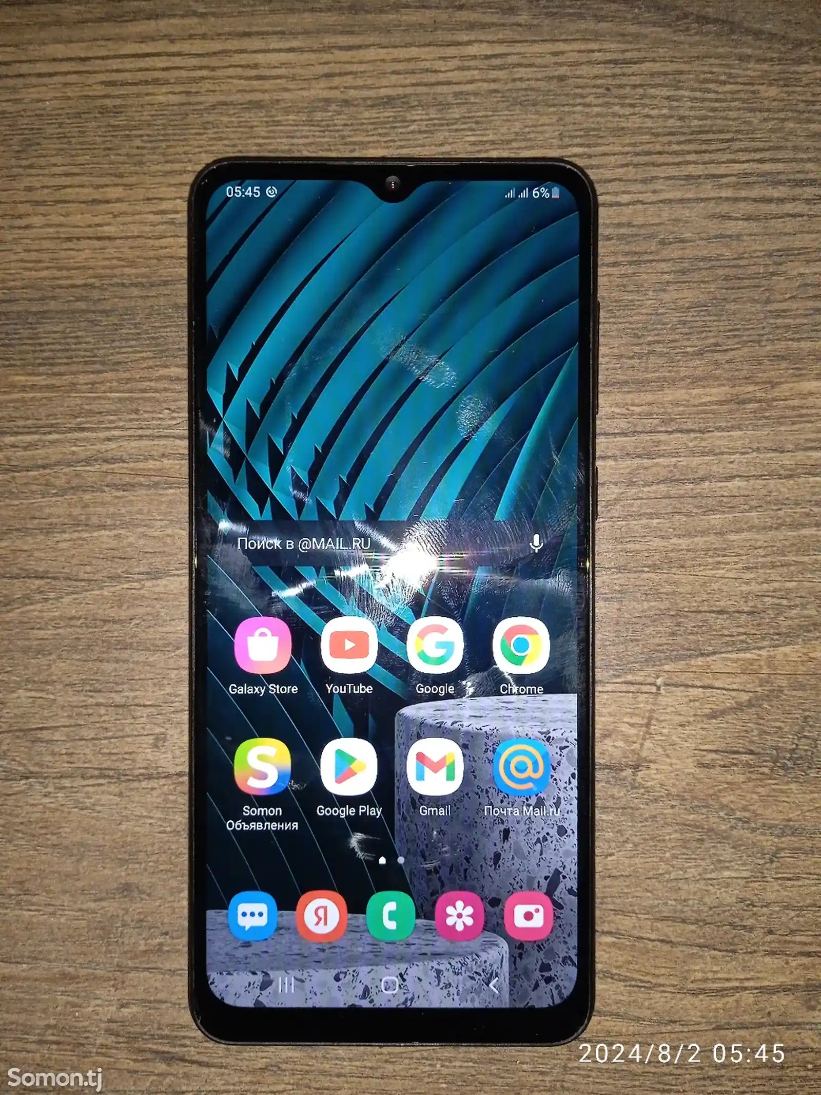 Samsung Galaxy A02-4