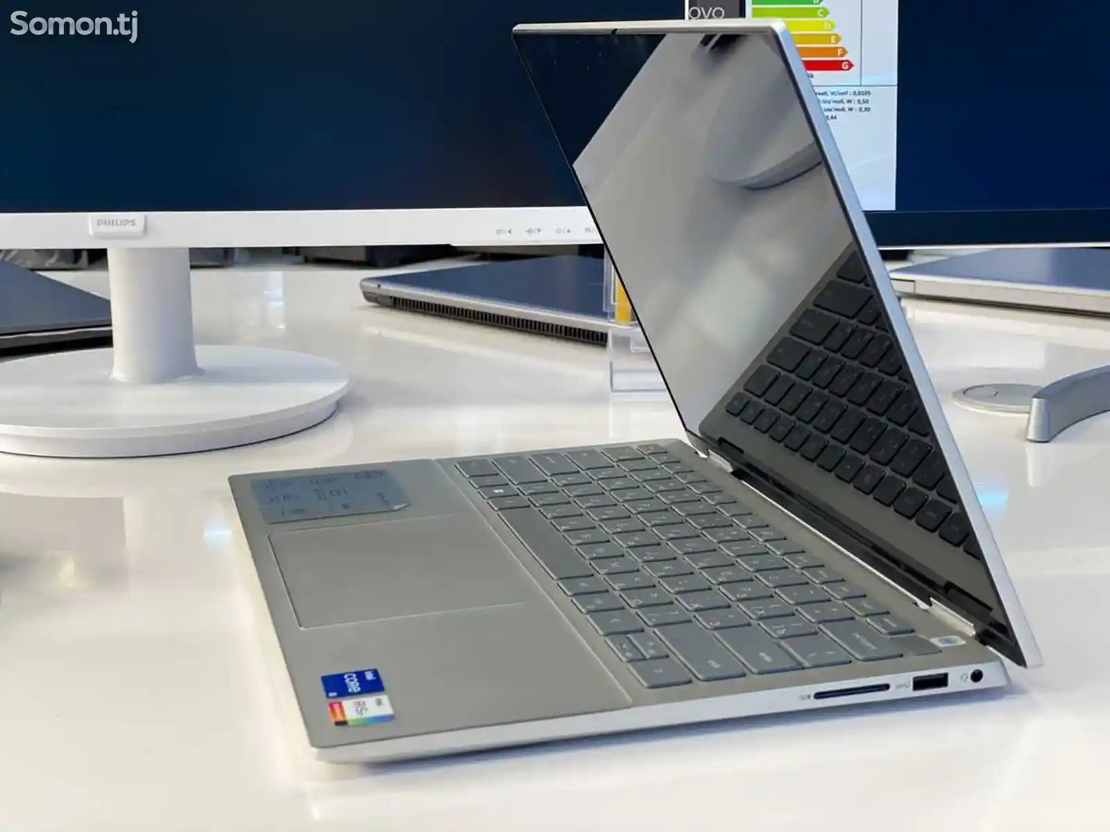 Ноутбук Dell Inspiron i5 8/512 12th generation-7