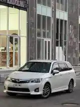 Toyota Fielder, 2014-3