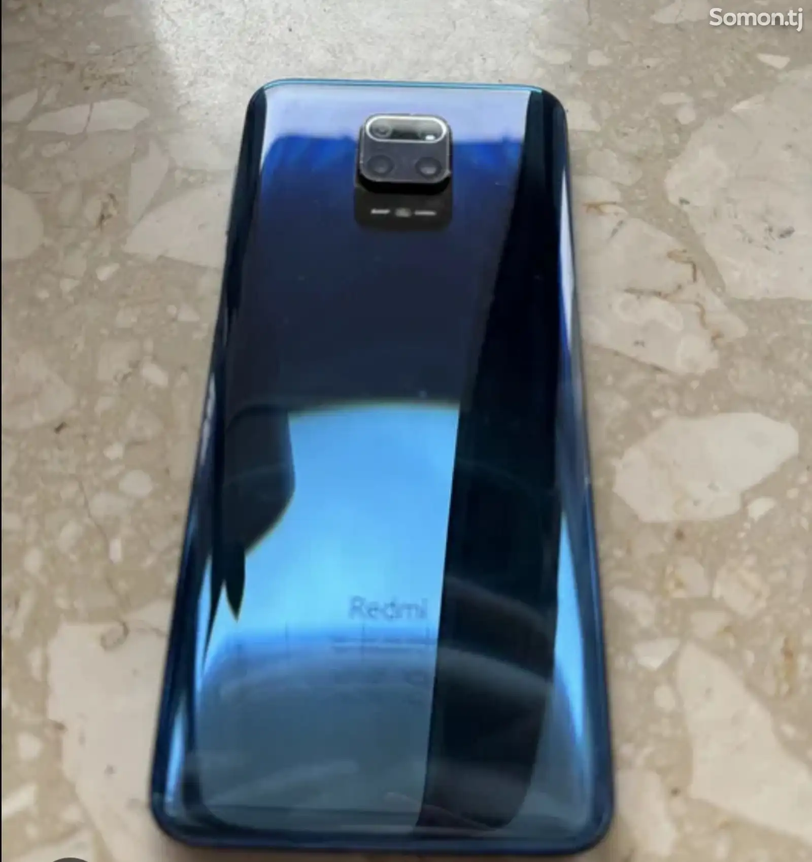 Xiaomi Redmi Note 9 Pro