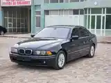 BMW 5 series, 2003-2