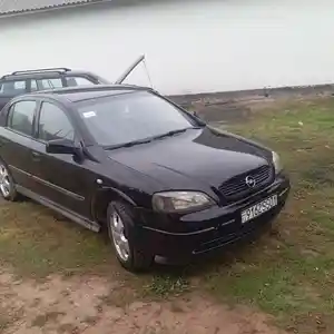 Opel Astra G, 2000