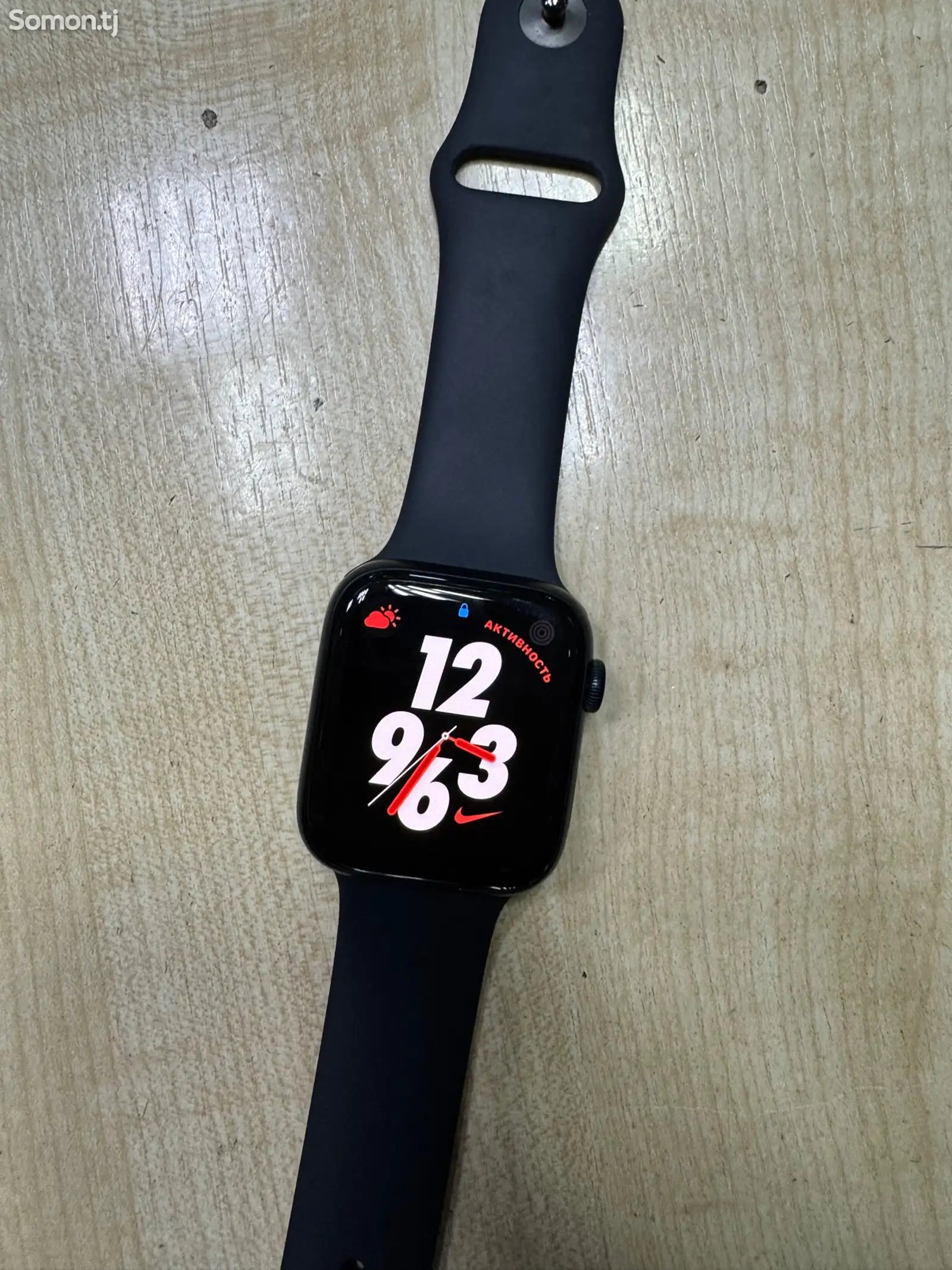 Смарт часы Apple Watch SE Gen 2 32 gb