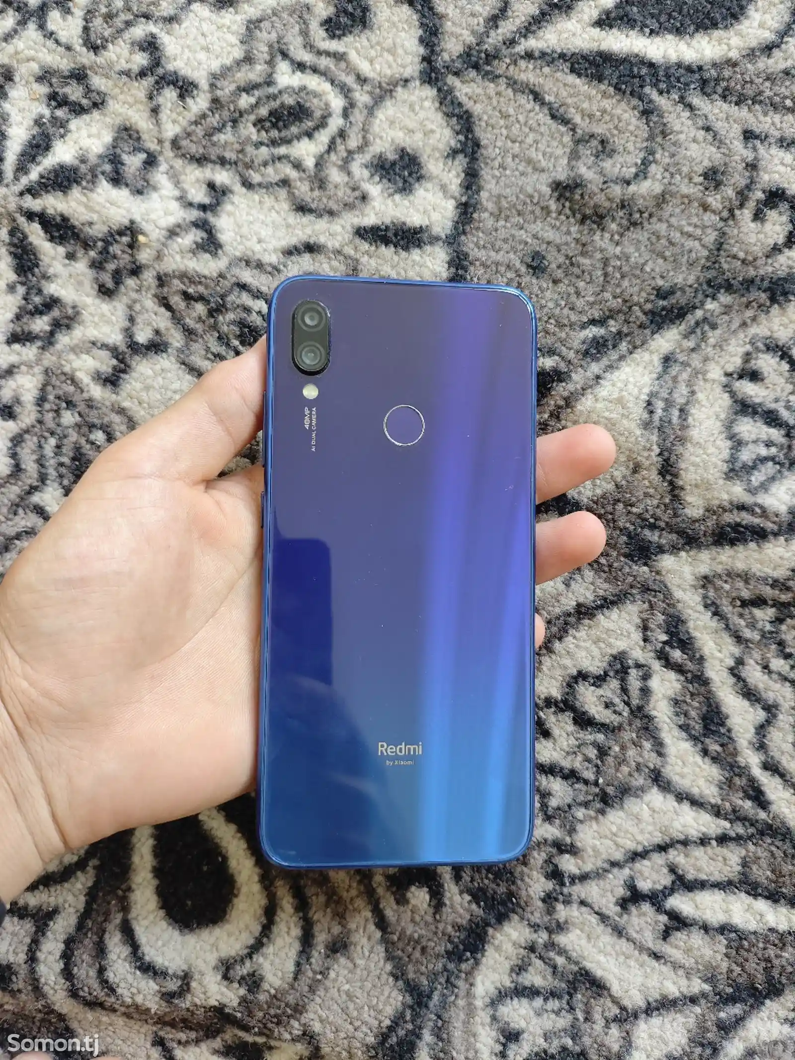 Xiaomi Redmi note 7 64gb-6