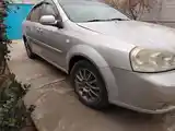 Daewoo Lacetti, 2005-3