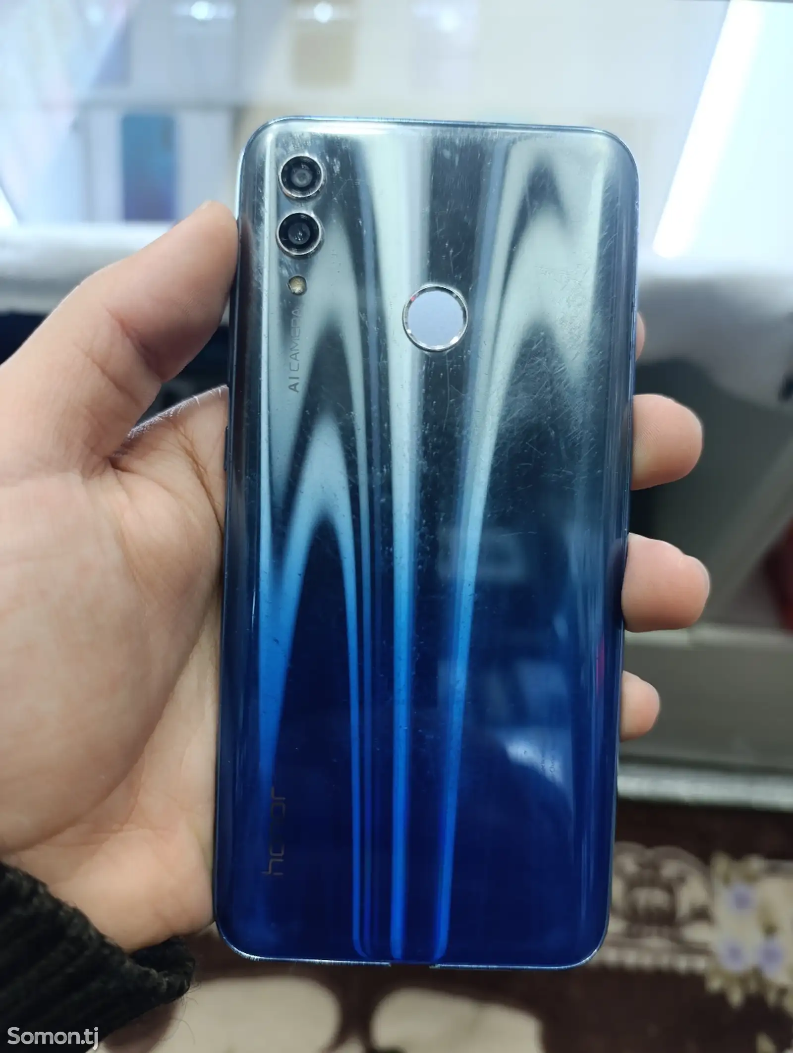 Honor 10 lite-1