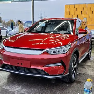 BYD Song Plus, 2022