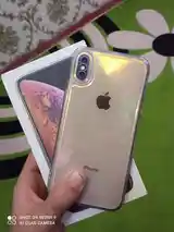 Apple iPhone Xs, 64 gb, Gold-2