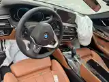 BMW 5 series, 2018-3