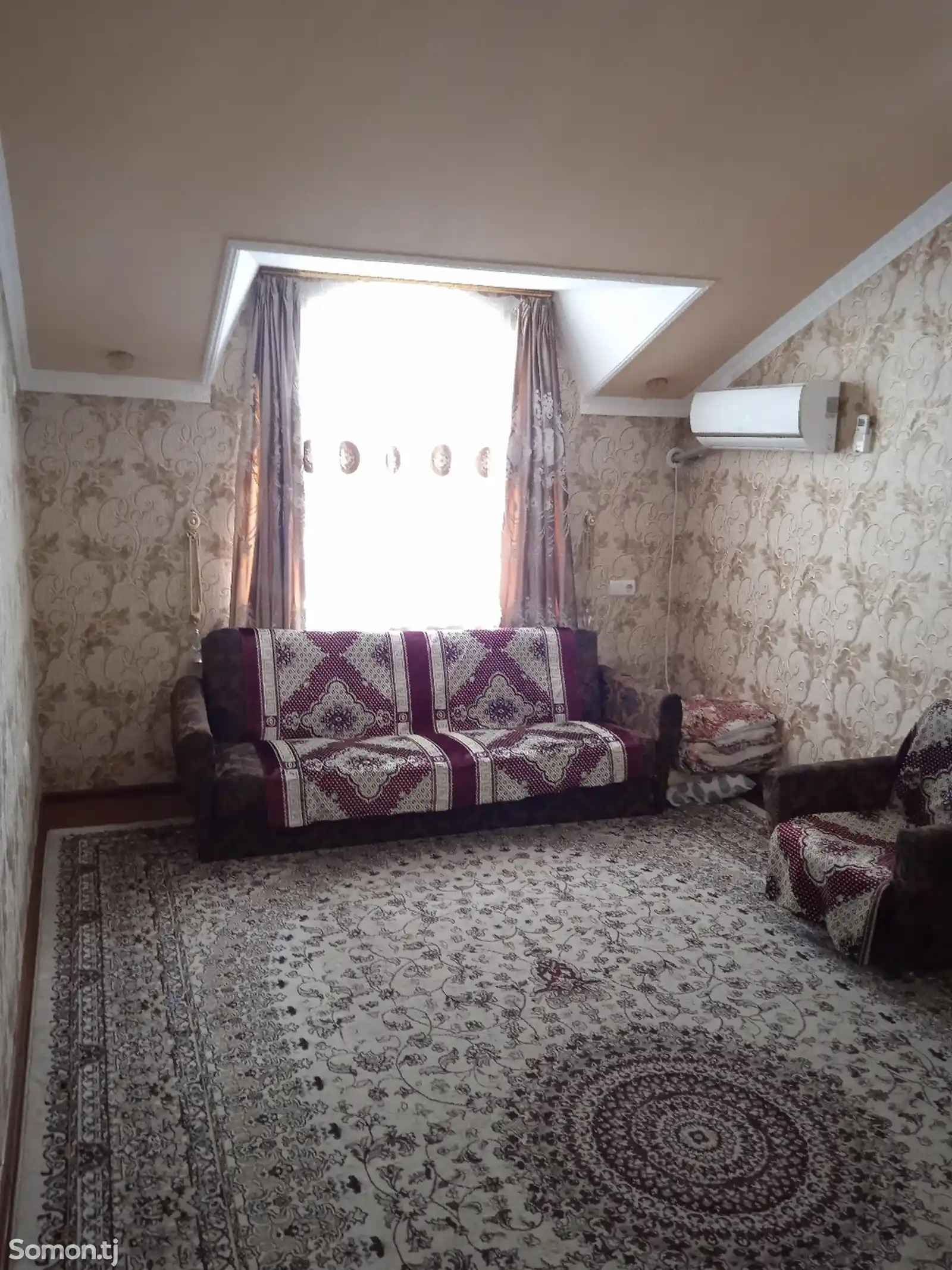 1-комн. квартира, 6 этаж, 45 м², 28мкр-2