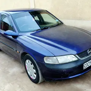 Opel Vectra B, 1996