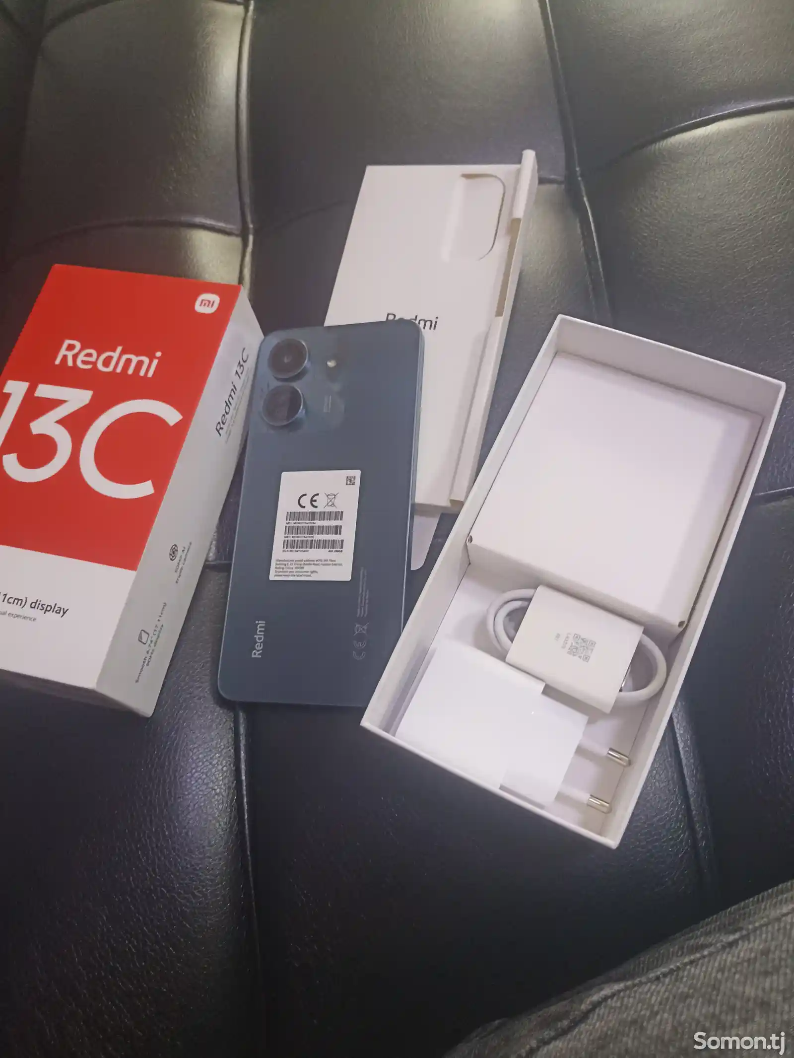 Xiaomi Redmi 13c-1