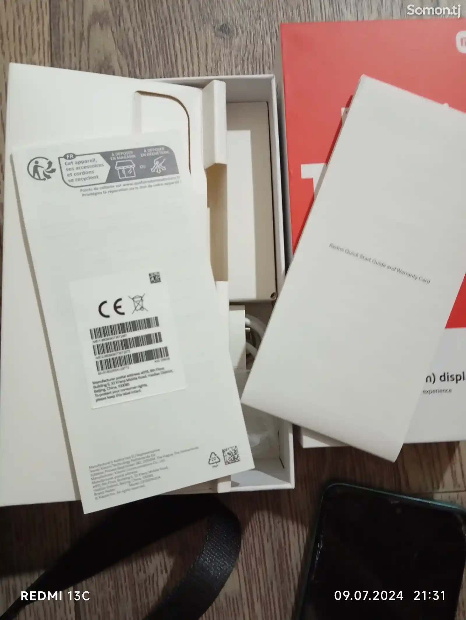 Xiaomi Redmi 13C-4