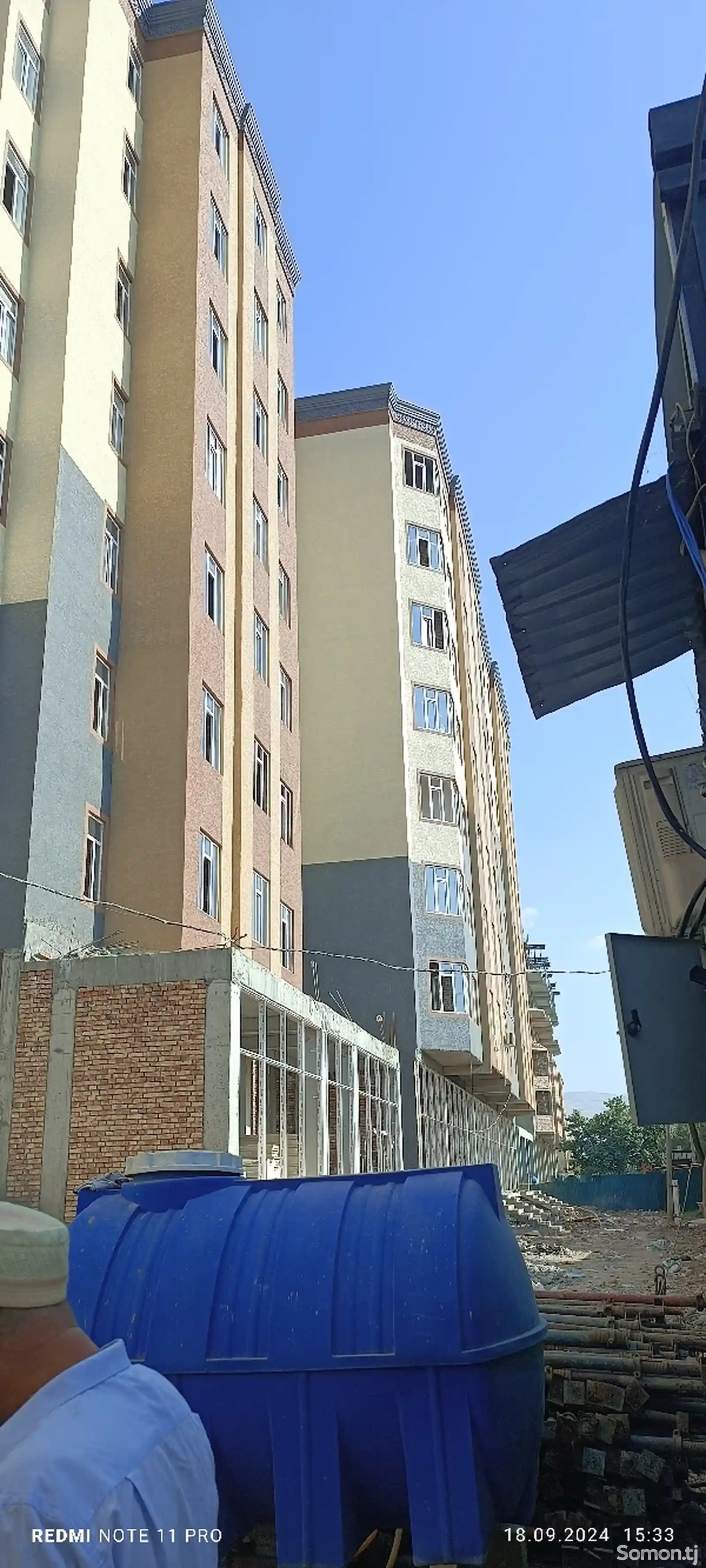 2-комн. квартира, 3 этаж, 41 м², Поворот Ленинград-3