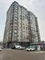 3-комн. квартира, 13 этаж, 110 м², Профсоюз-2