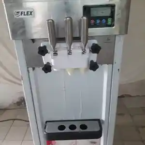 Аппарат мороженного