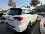 Kia Carnival, 2014-5