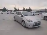 Toyota Prius, 2010-2