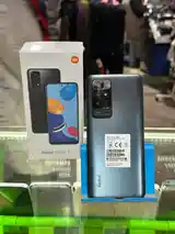 Xiaomi Redmi Note 11 6/128gb-3