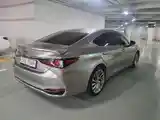 Lexus ES series, 2019-4