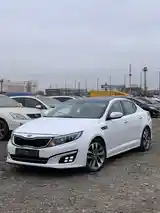 Kia K5, 2015-3