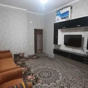 2-комн. квартира, 1 этаж, 42м², Зарафшон