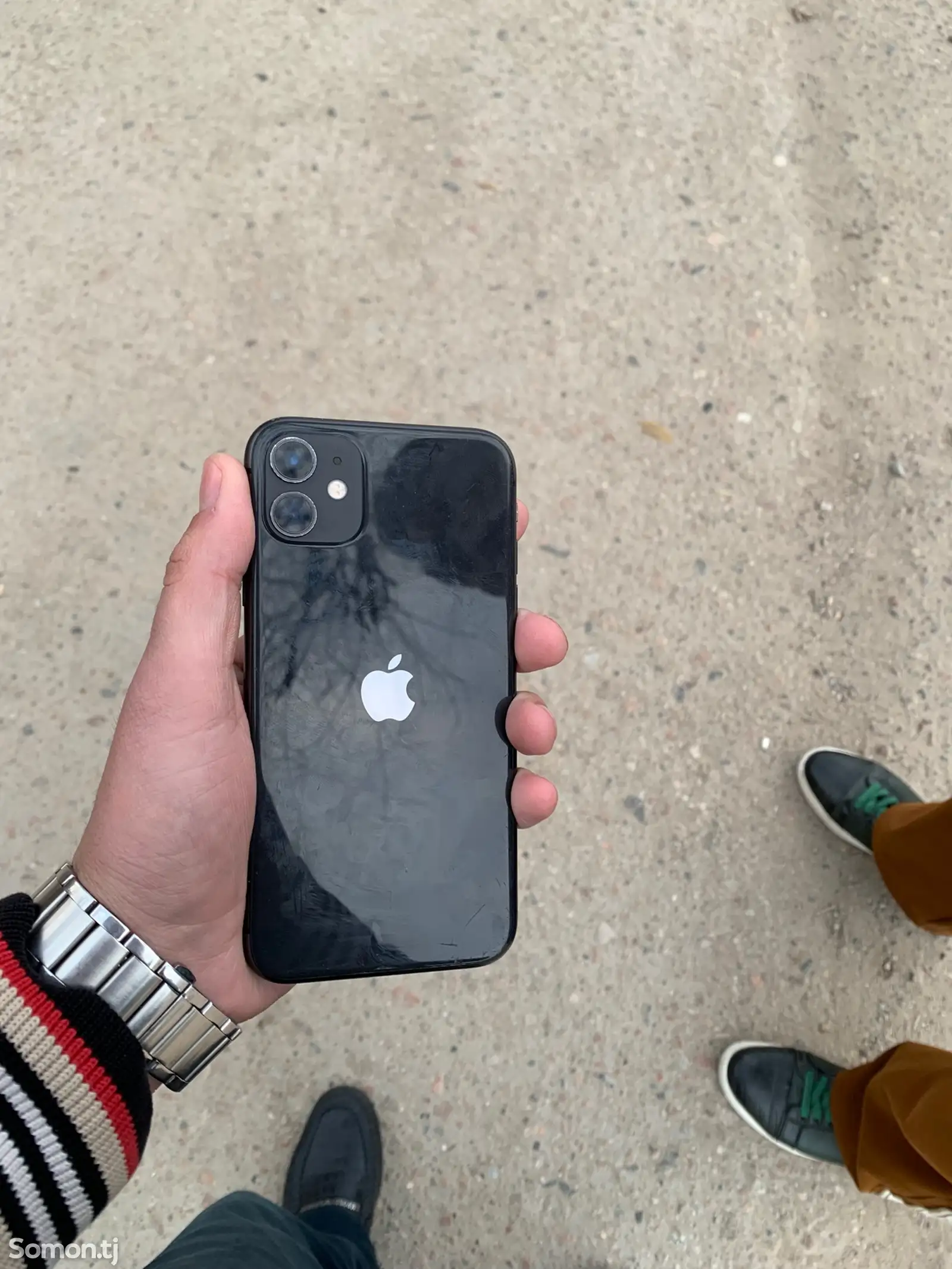 Apple iPhone 11, 64 gb-1