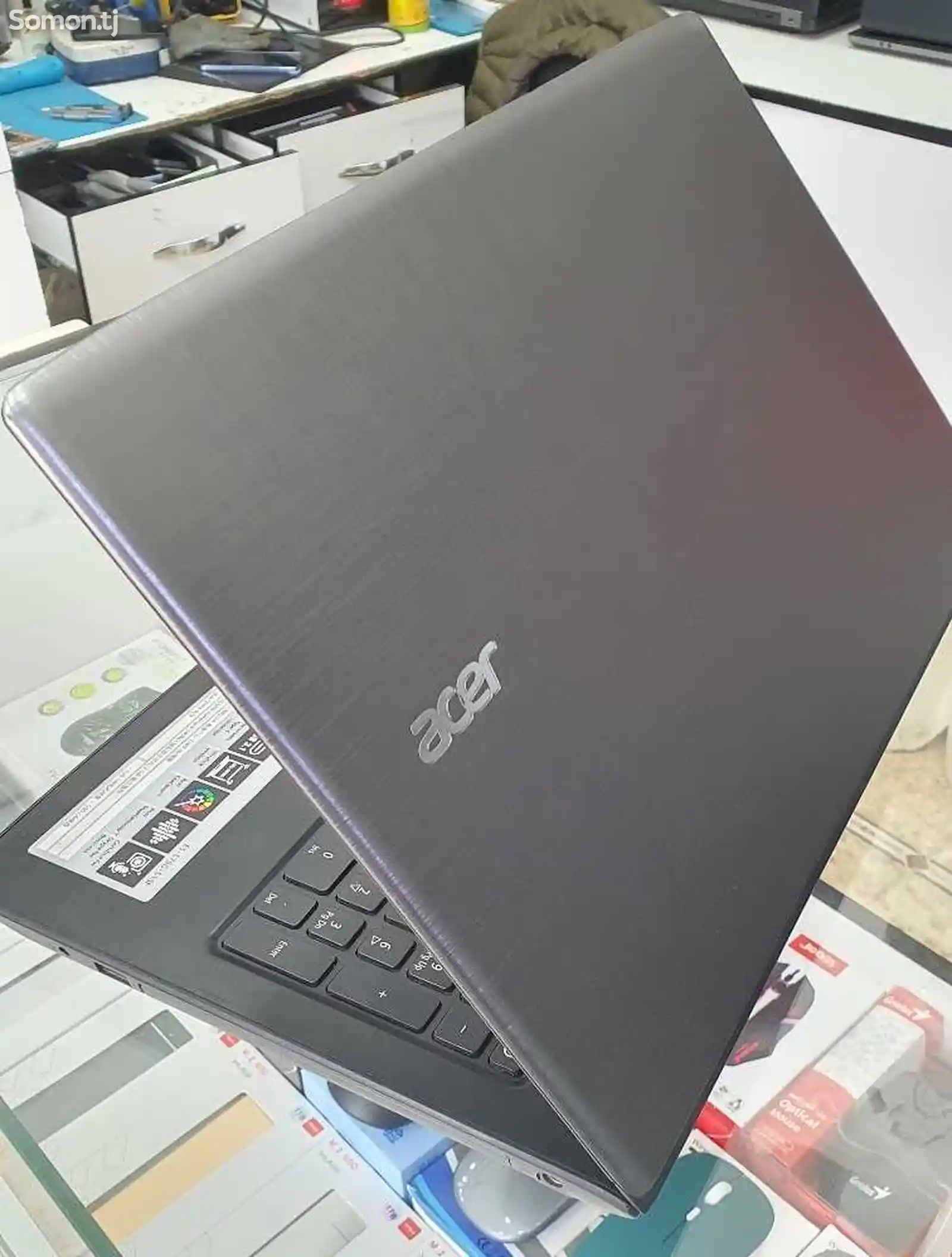 Ноутбук Acer Notebook Core i5 4GB 256GB SSD-4