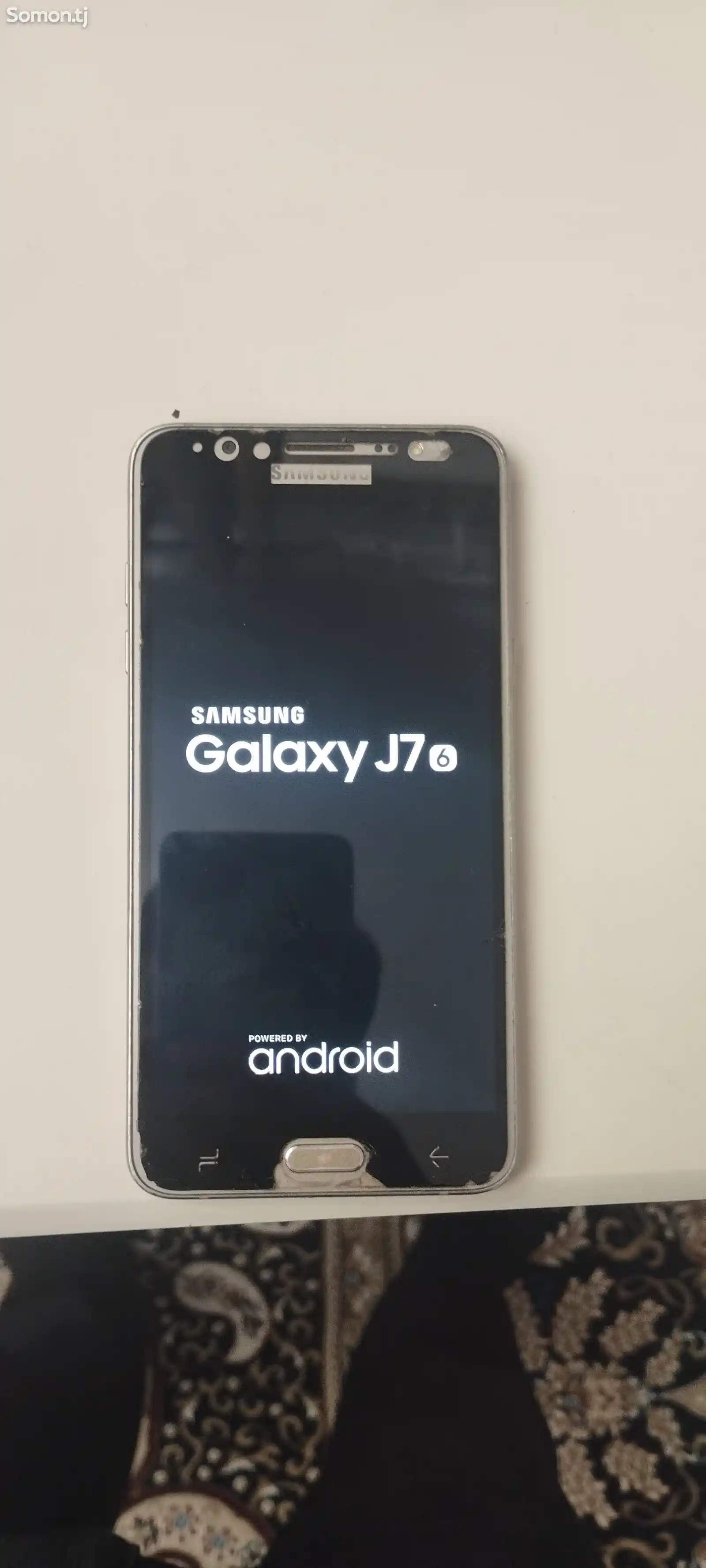 Samsung Galaxy J7-5