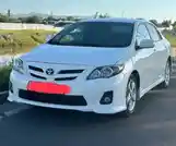 Toyota Corolla, 2013-6