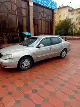 Daewoo Leganza, 1997-10