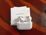 Беспроводные наушники Airpods-2