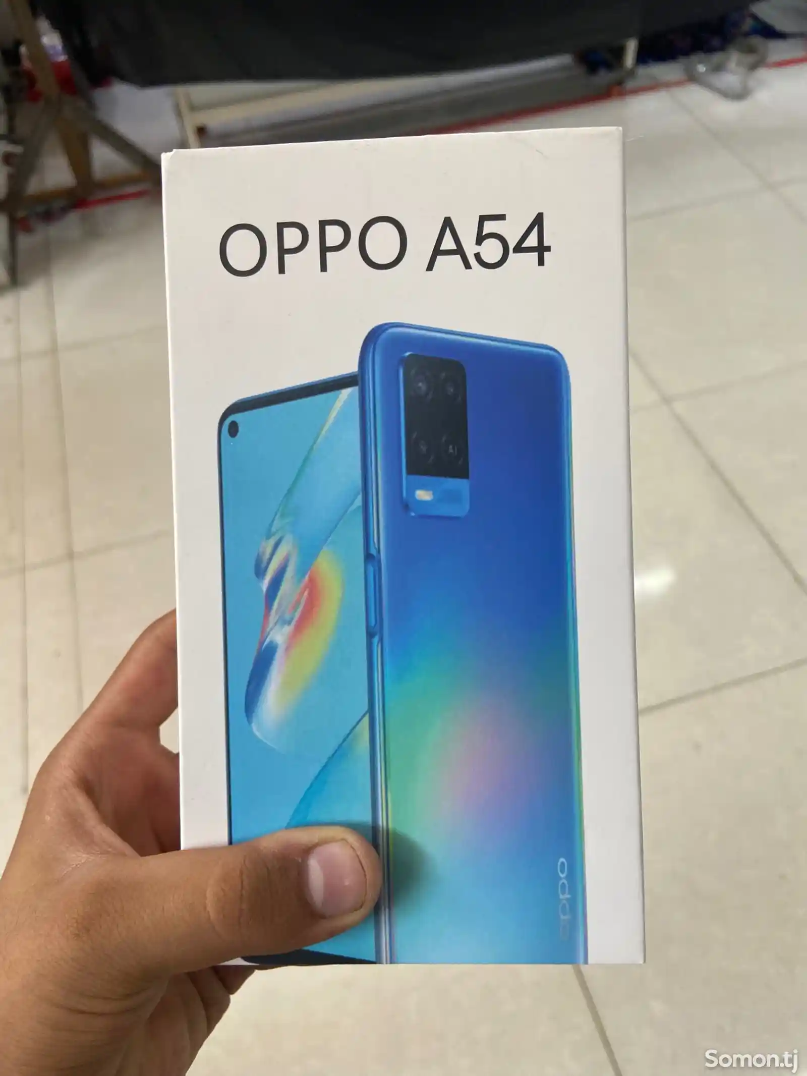 Oppo A54 6/128 gb-4