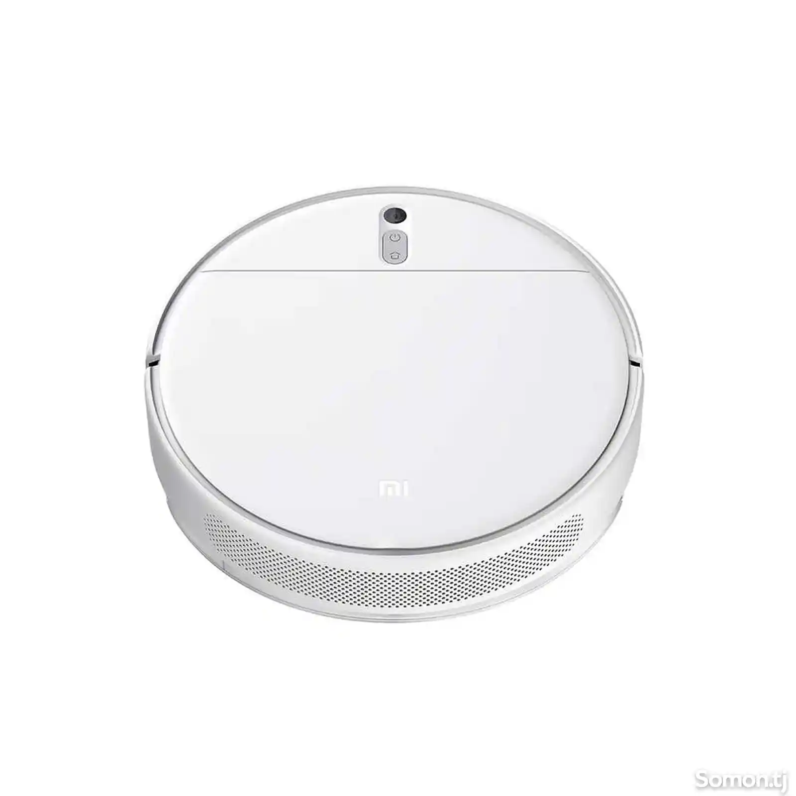 Робот-пылесос Xiaomi Mi Robot Vacuum-Mop 2 Lite-2