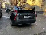 Toyota Prius, 2016-3