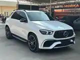 Mercedes-Benz GLE class, 2022-2