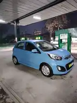 Kia Picanto, 2011-12