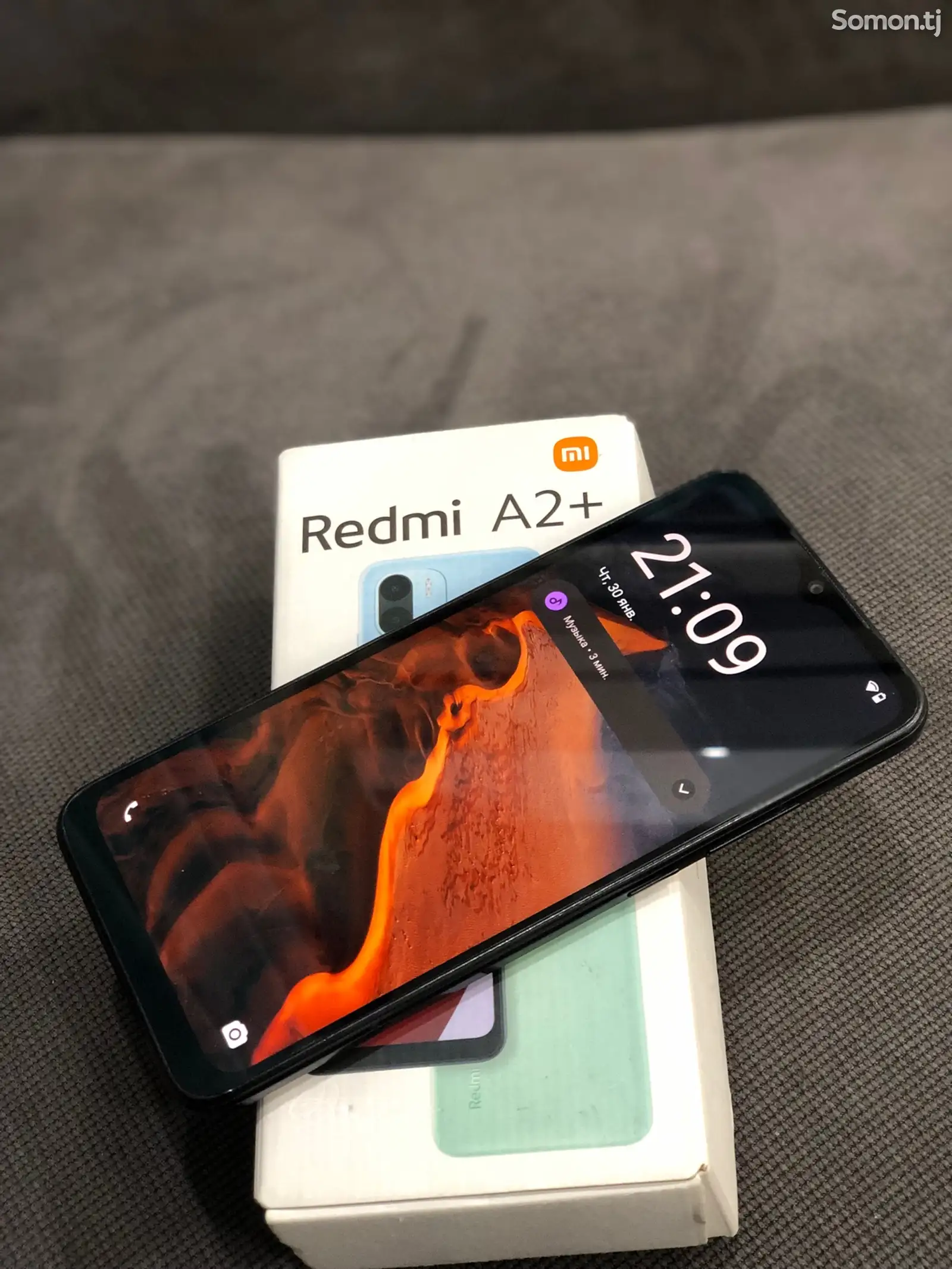 Xiaomi Redmi A2+-1