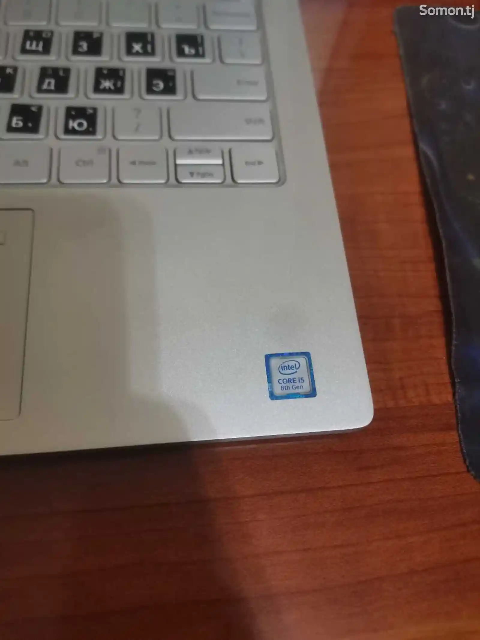 Ноутбук Xiaomi Mi Laptop Air 13.3 Core i5/8gb 256gb SSD-5