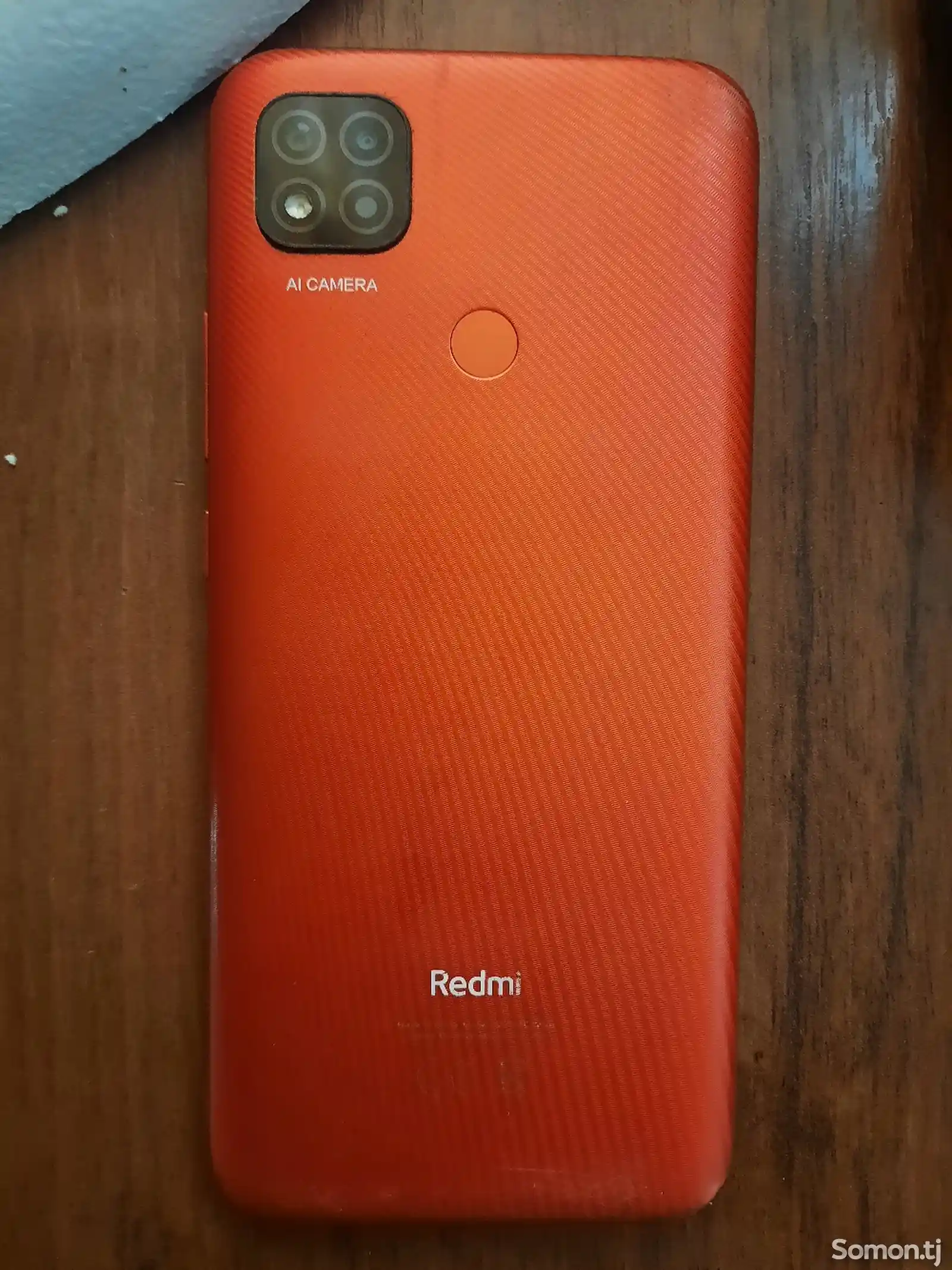 Телефон Xiaomi Redmi-2