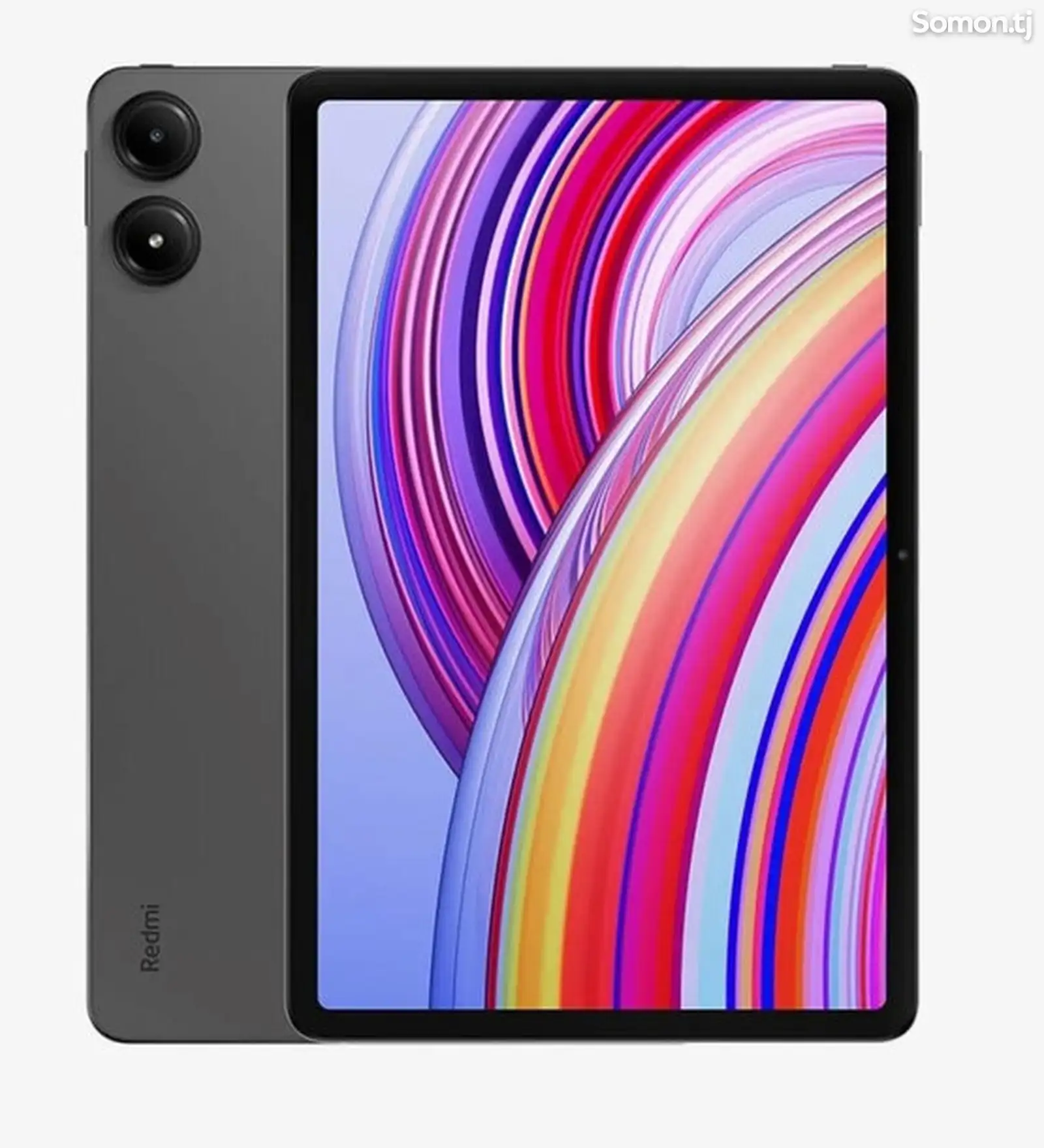 Планшет Xiaomi Poco Pad Grey 8/256GB