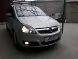 Opel Zafira, 2007-2