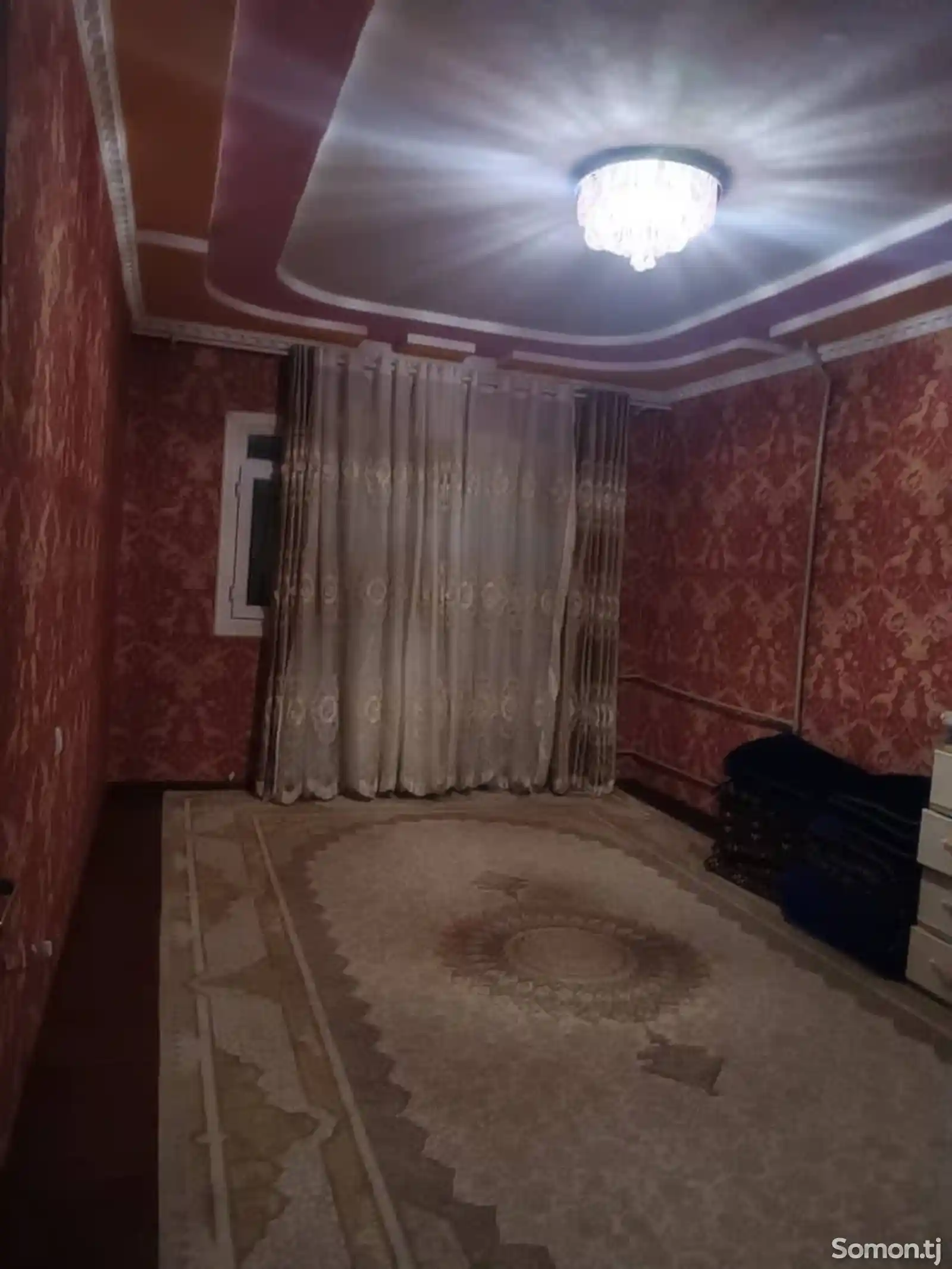 2-комн. квартира, 5 этаж, 68 м², автовокзал-8