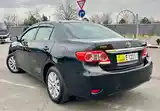 Toyota Corolla, 2013-4