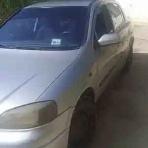 Opel Astra G, 1998