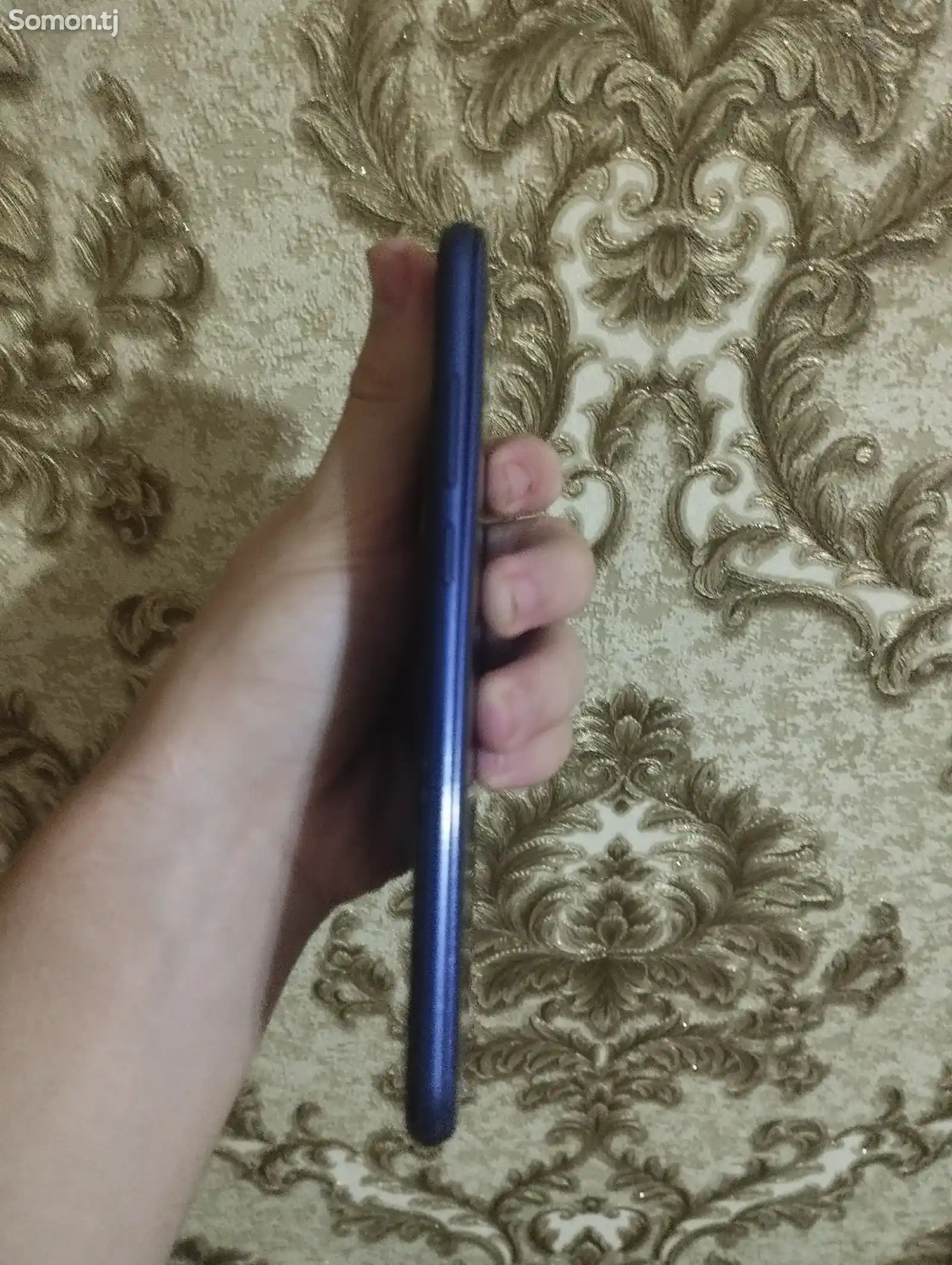 Honor 8A-8